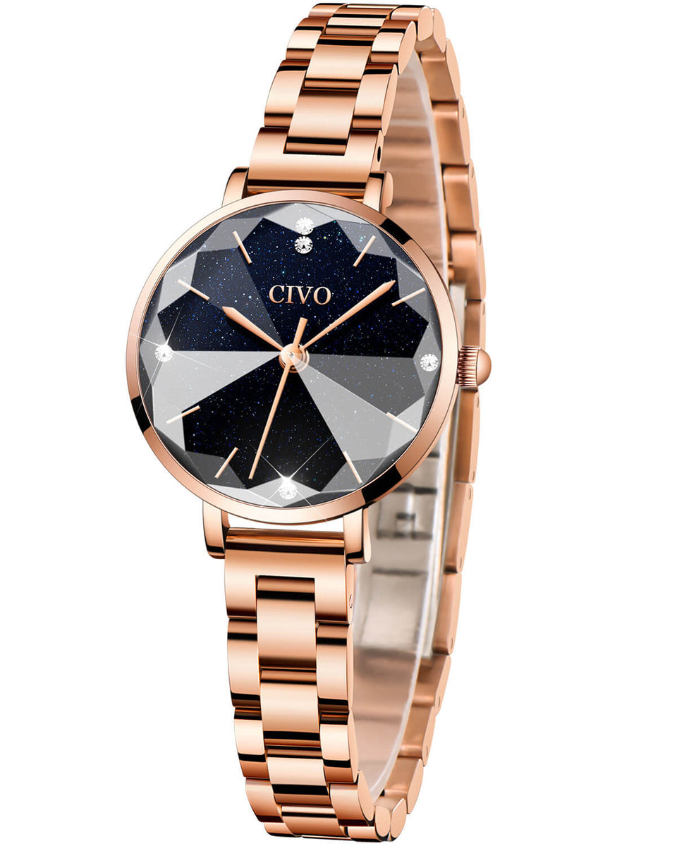 Civo on sale watch website