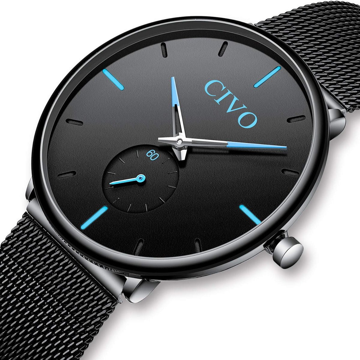 Civo on sale watch website