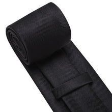 Load image into Gallery viewer, Men Ties Classic Men&#39;s Solid Satin Neck Tie Formal Neckties for Men Business Wedding