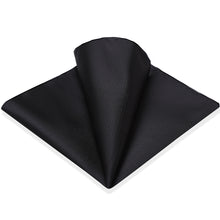 Load image into Gallery viewer, Men Ties Classic Men&#39;s Solid Satin Neck Tie Formal Neckties for Men Business Wedding