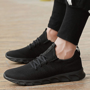 Mens Running Walking Casual Gym Athletic Fitness Sport Shoes Fashion Sneakers