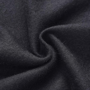 Scarves Thick Cashmere Scarf For Men's Warm Soft Wool Cold Weather Scarf For Winter Autumn