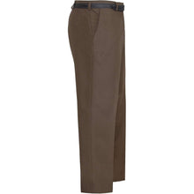 Load image into Gallery viewer, Men Casual Works Pant Formal Classic Trouser Zip Fastening with Hook &amp; Bar