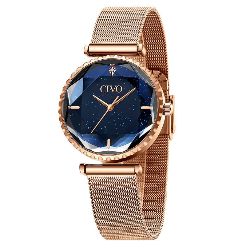 Civo discount watch review