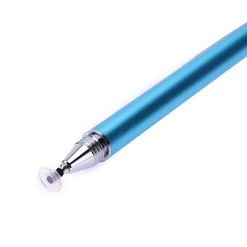 Capacitive pen online stylus