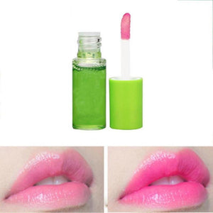 Hot 1pcs Super Deals Women Mouth Care Magic Color Changing Lipstick Makeup Fruit Long Lasting Gloss Moisturizer Lipstick