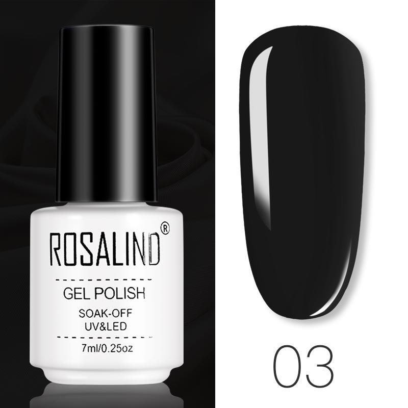 Gel Polish Set All For Manicure Semi Permanent Vernis top coat UV LED Gel Varnish Soak Off Nail Art Gel Nail Polish