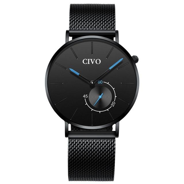 Civo 2025 mens watches